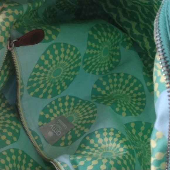 AMY Butler weekender bag Kalebcom - Picture 7 of 9